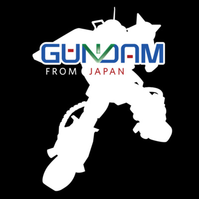 Ben's Gundam Mecha Waifu: Geara Doga! Ben's Gundam Mecha Waifu: Geara Doga!