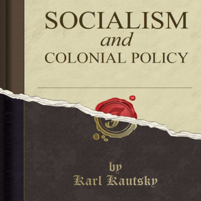 Against the Pro-Imperialist "Left": The Return of Second International Late Imperialist Ideology, with Dr. Zhun Xu