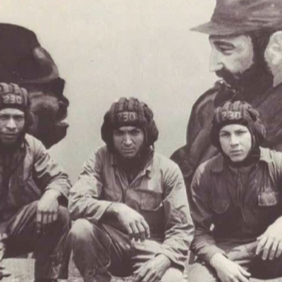 Cuba's War Against Apartheid: The Heroic Cuban Operation in Angola, with Piero Gleijeses