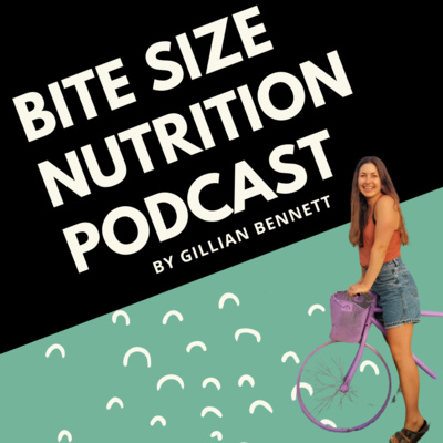 #1: The really important question you're not asking yourself, and how a shift in IDENTITY is the key to changing your eating habits