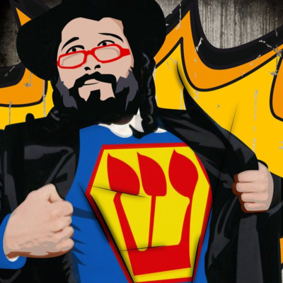 Judaísmo Moleque Show