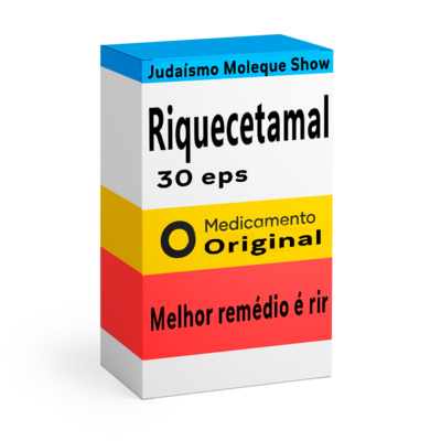 Judaísmo Moleque Show