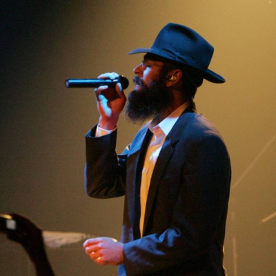 Judaísmo Moleque Show