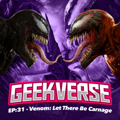 Geekverse