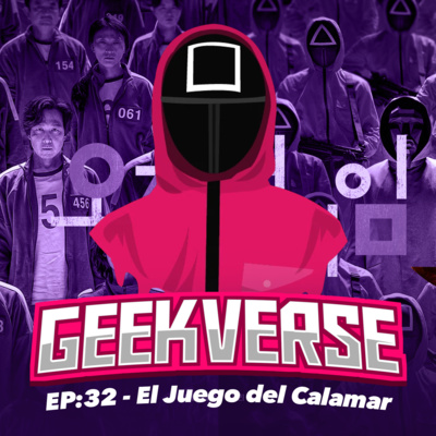 Geekverse