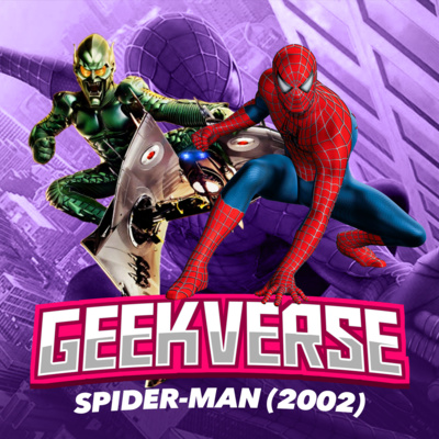 Geekverse