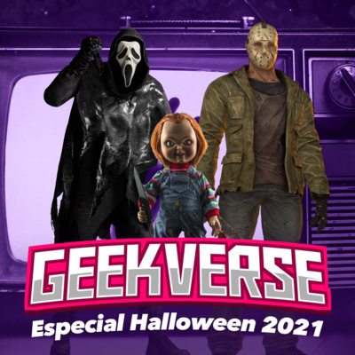 Geekverse