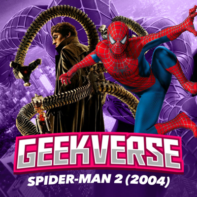 Geekverse
