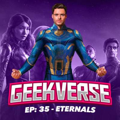 Geekverse