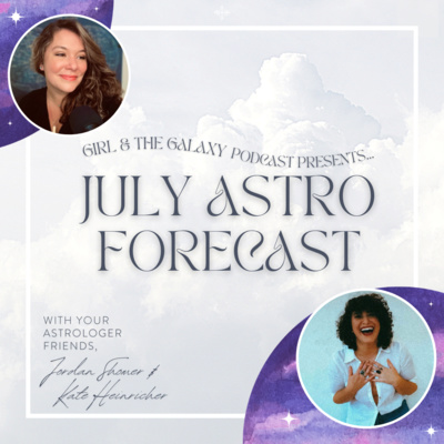 Girl and the Galaxy Podcast