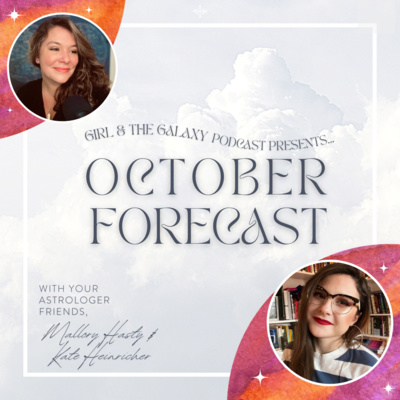 Girl and the Galaxy Podcast