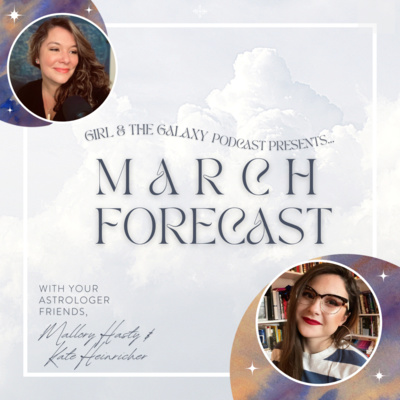 Girl and the Galaxy Podcast