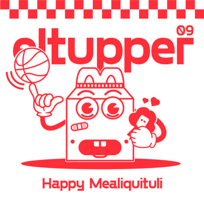 Happy Mealiquituli Happy Mealiquituli