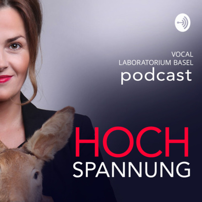 Der Lampenfieber-Podcast [Trailer]