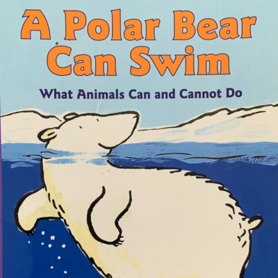 A Polar Bear Can Swim by Harriet Ziefert | Stories for Kids Read Aloud ( Ages 5 - 8 )