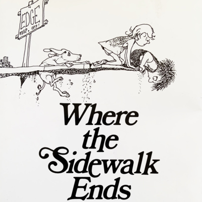 [ WORLD POETRY MONTH ] Peanut Butter Sandwich from Where the Sidewalk Ends by Shel Silverstein | AUDIO ONLY | Stories for Kids Read Aloud