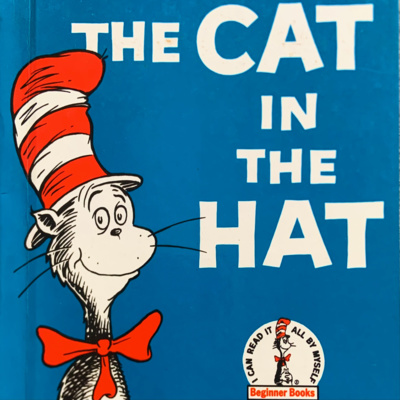 The Cat In The Hat by Dr Seuss | Kids Book Read Aloud