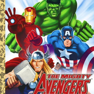 🦸🏽‍♂️ The Mighty Avengers by Billy Wrecks 🦸🏽‍♂️ Stories for Kids Read Aloud [ READ ALONG VIDEO ON SPOTIFY ]