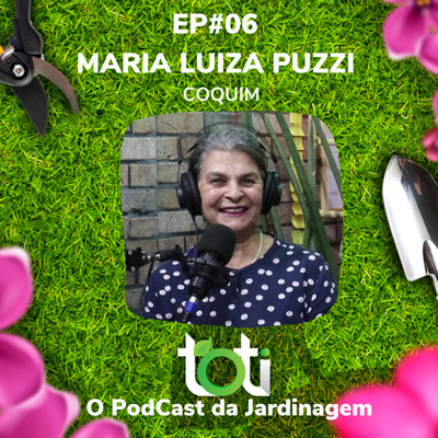 Toti Podcast