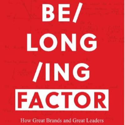 Doug Fine and Author Devin Halliday discuss Chapter 4 of BELONGING FACTOR