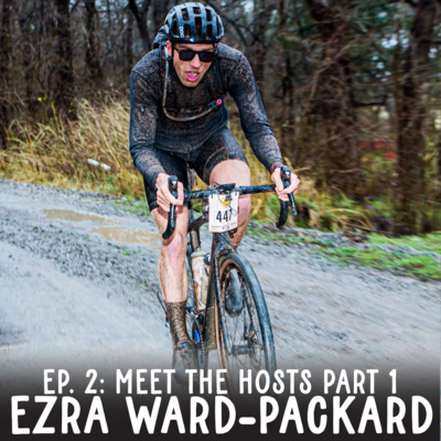 The Bikepack Racing Podcast