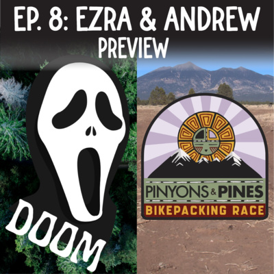 The Bikepack Racing Podcast