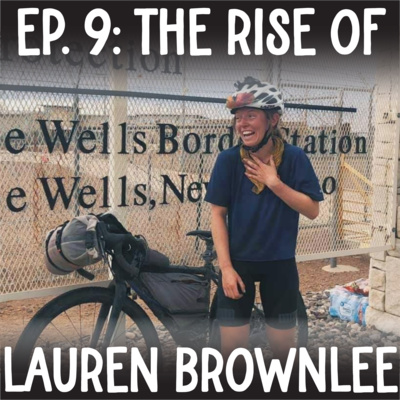 The Bikepack Racing Podcast