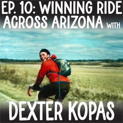 The Bikepack Racing Podcast