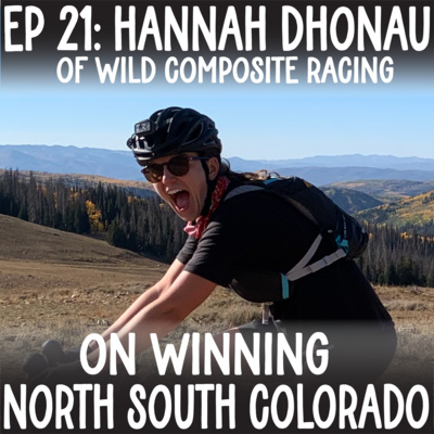 The Bikepack Racing Podcast