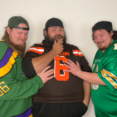 The Don\'t Write Back Show