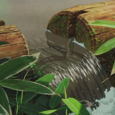 The power of environment