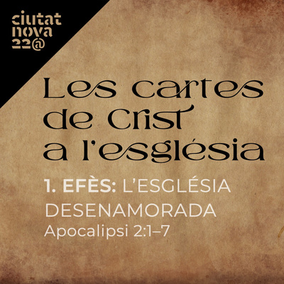 Sermons setmanals (BCN)