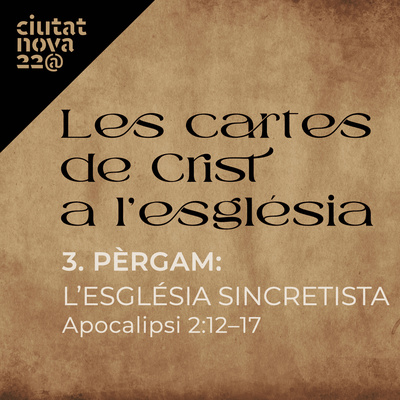 Sermons setmanals (BCN)