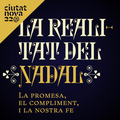1. La realitat del Nadal: La fe d’Isaïes (Isaïes 9:2–7)  episode artwork