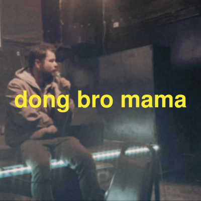 ep 2 dong bro mama episode artwork