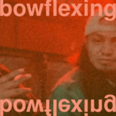 ep 6 bowflexing episode artwork