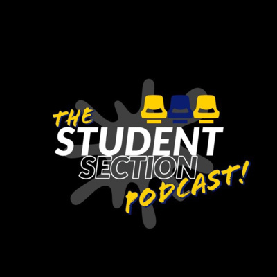 Student Section Podcast Szn2 EP6 Rocky Lombardi