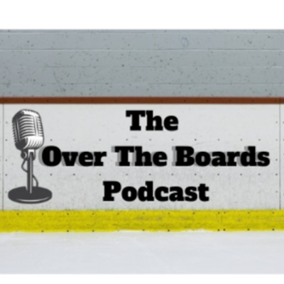Over The Boards Podcast: Episode 20 - The Chicago Blackhawks Scandal