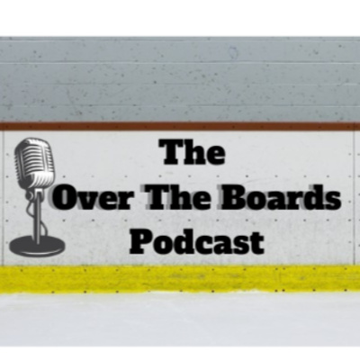 Over the Boards Podcast: Episode 19 - 2021 Season Predictions