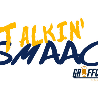 Talkin' SMAAC Season 6, Episode 6