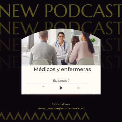 Médicos y enfermeras/ 1X1 Informe Towanda episode artwork