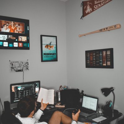 35 Deliberate Practice: What is it and Why you need it in your life
