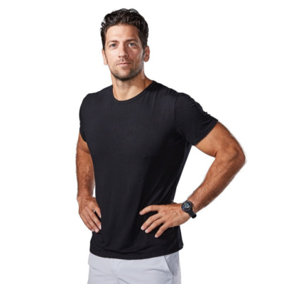 53 Strong New York: The Importance of a Strong Community, Mind, and Body with Kenny Santucci