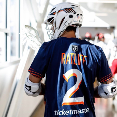 58 Taking Action to Make Dreams a Reality with PLL All Star Scott Ratliff