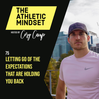75 Letting go of the Expectations that are holding you back