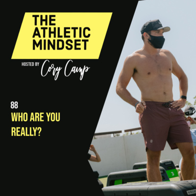 88. Who Are You Really?