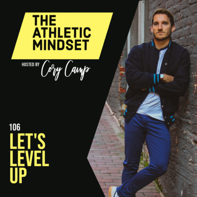 106. Let's Level Up