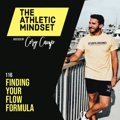 116. Finding Your Flow Formula