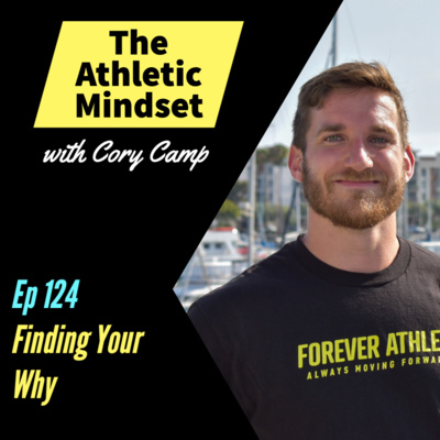 Finding Your Why Ep. 124