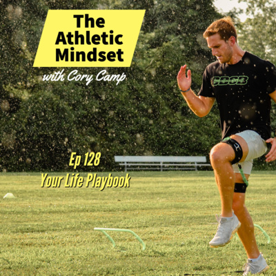 Your Life Playbook: Finding Success and Flow in Everyday Life through Rules and Routines Ep. 128